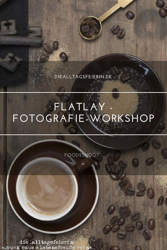 Flatlay, Fotografie, Food-Fotografie, Food-Photography, Food-Fotografie Workshop, Canon EOS 750d, Cinema-Style, Dark & Moody Photography, Dark & Moody, Cupcake, Muffin, Fotoprops, Fotoatelier, ZuckerimSalz, Food2Shoot