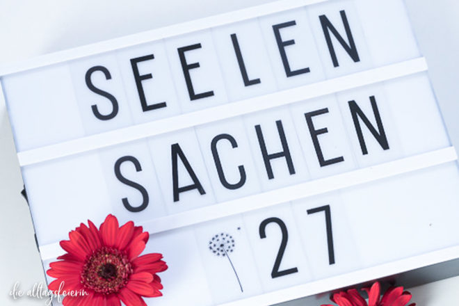 Seelensachen Nr 27 Bauchgefuhl Vs Kopfmensch Diealltagsfeierin De