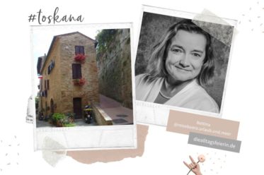 Bettina, Reisebüro Urlaub und Meer, Urlaub in der Toskana