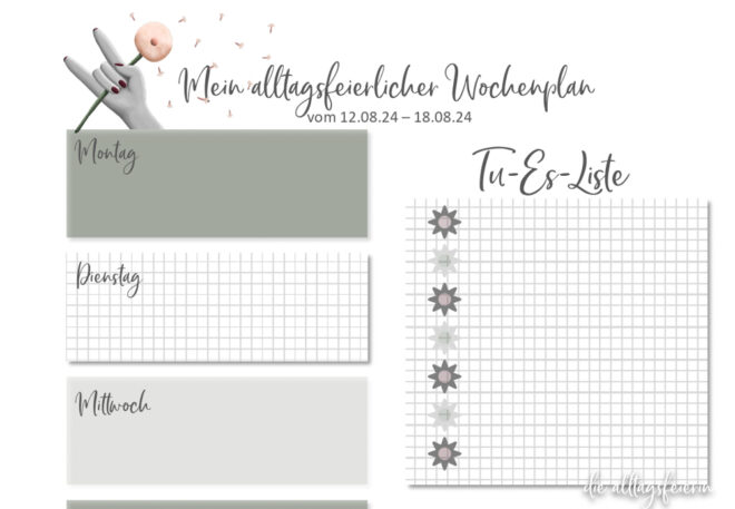 Essensplan No 33 -2024, diealltagsfeierin.de