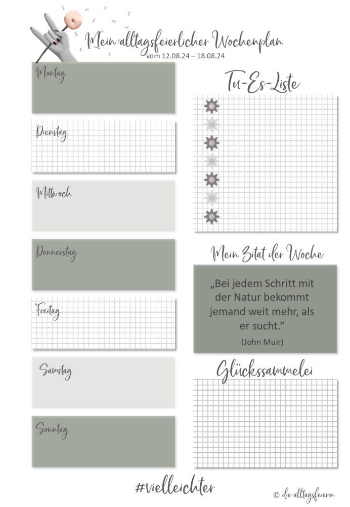 Essensplan No 33 -2024, diealltagsfeierin.de