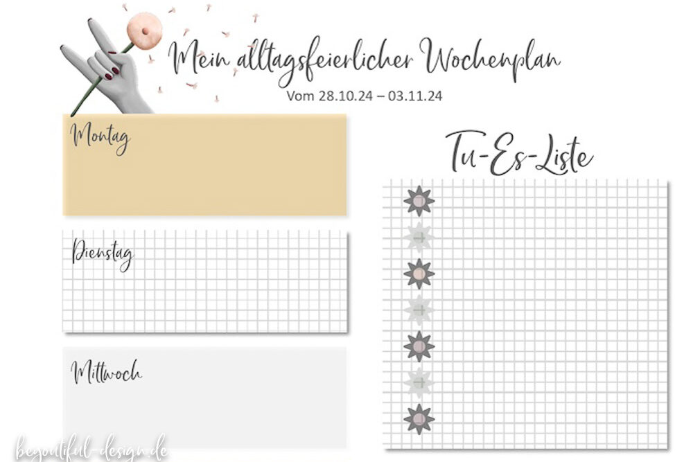 Essensplan No 44-2024, diealltagsfeierin.de