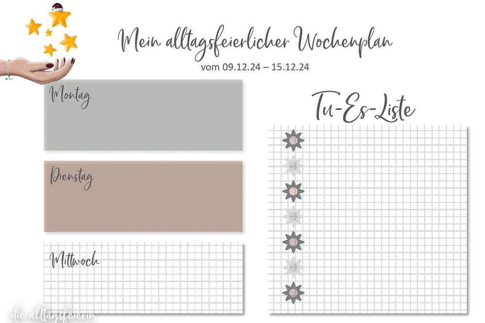 Essensplan No 50-2024, diealltagsfeierin.de