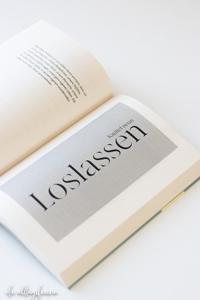 Buch Rezension CHOOSE YOU von Helen Marie - Dein Weg zu mehr Selbstliebe, Heilung & Wachstum. diealltagsfeierin.de